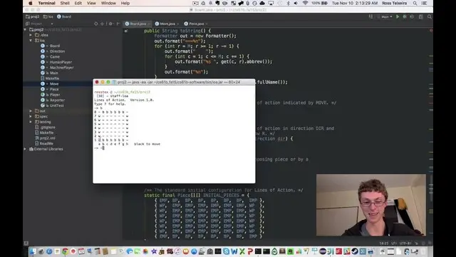 CS 61B Project 2: getting started
